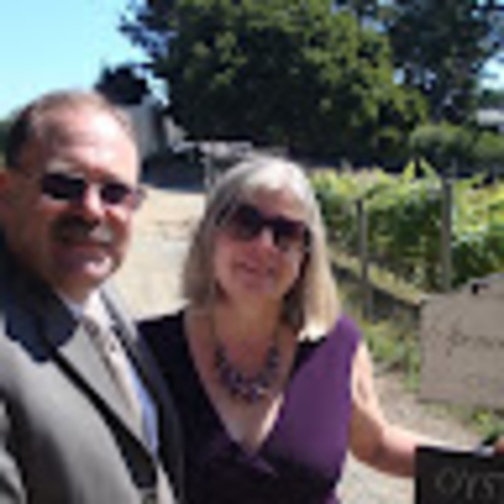 Meet your Posher, Kerri